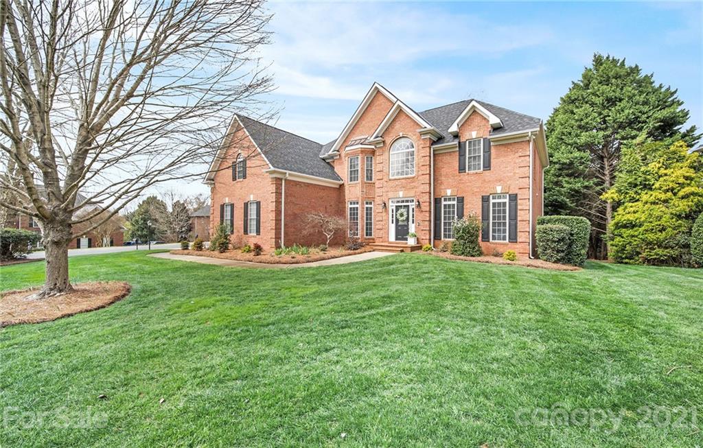 3204 Planters Ridge Road Charlotte NC 28270