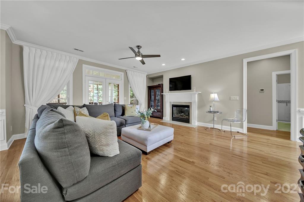3204 Planters Ridge Road Charlotte NC 28270