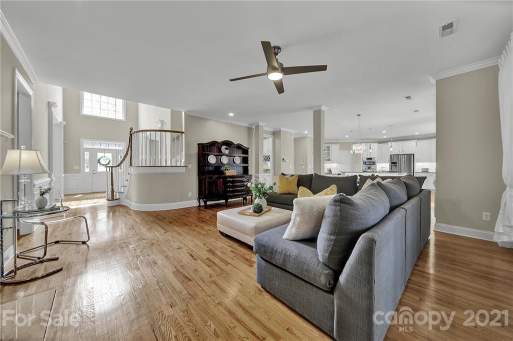 3204 Planters Ridge Road Charlotte NC 28270