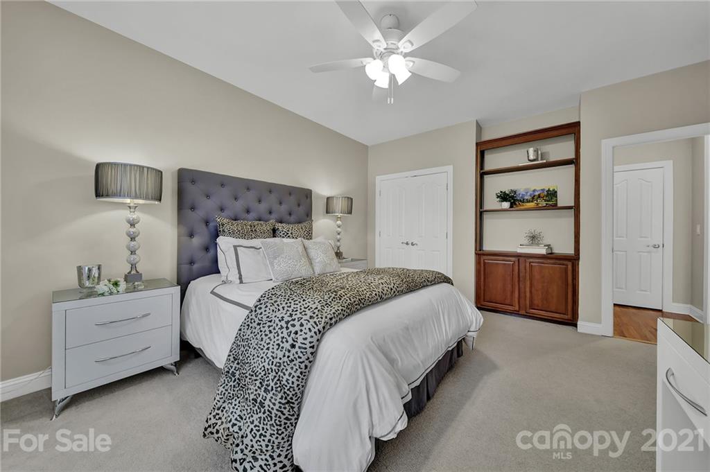 3204 Planters Ridge Road Charlotte NC 28270