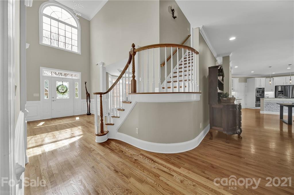 3204 Planters Ridge Road Charlotte NC 28270
