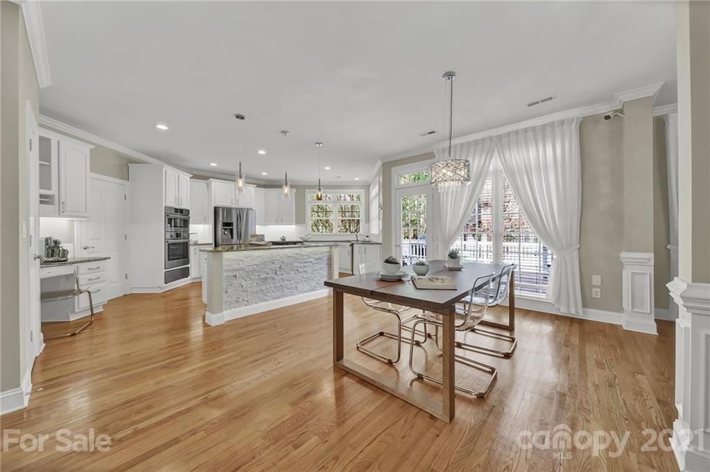 3204 Planters Ridge Road Charlotte NC 28270