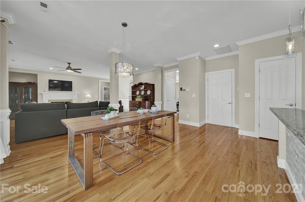 3204 Planters Ridge Road Charlotte NC 28270