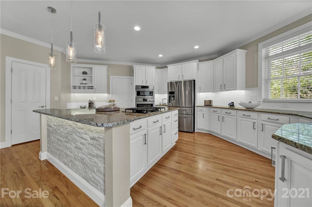 3204 Planters Ridge Road Charlotte NC 28270