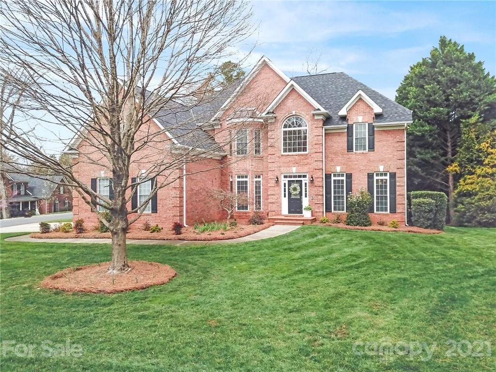3204 Planters Ridge Road Charlotte NC 28270
