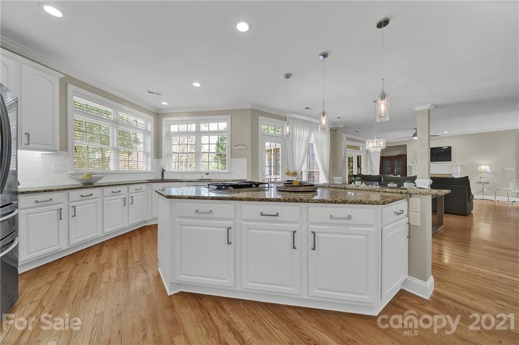 3204 Planters Ridge Road Charlotte NC 28270