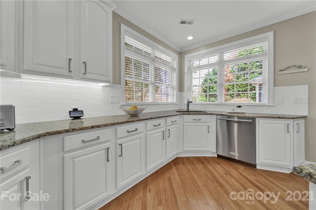 3204 Planters Ridge Road Charlotte NC 28270
