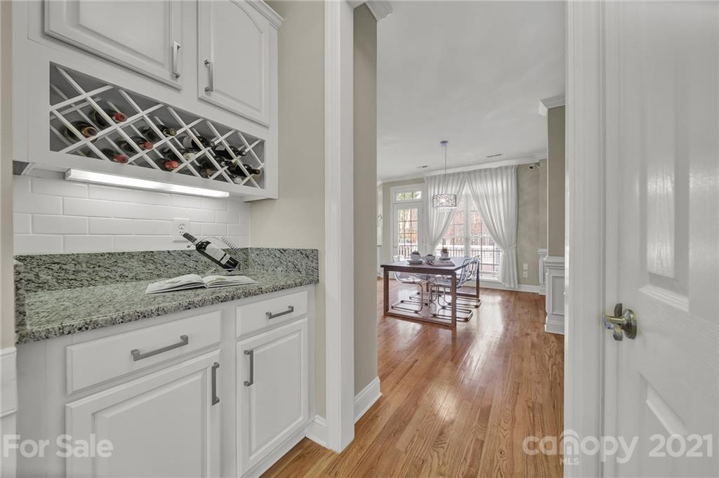 3204 Planters Ridge Road Charlotte NC 28270