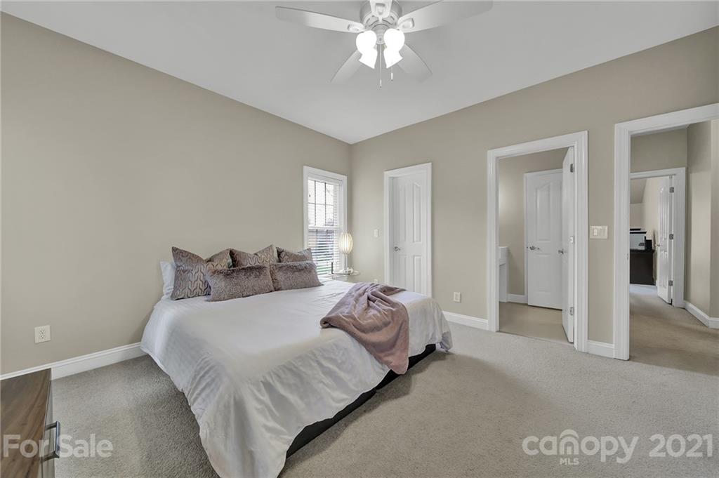 3204 Planters Ridge Road Charlotte NC 28270
