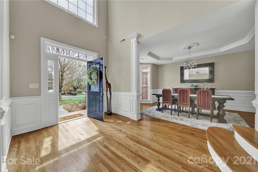 3204 Planters Ridge Road Charlotte NC 28270