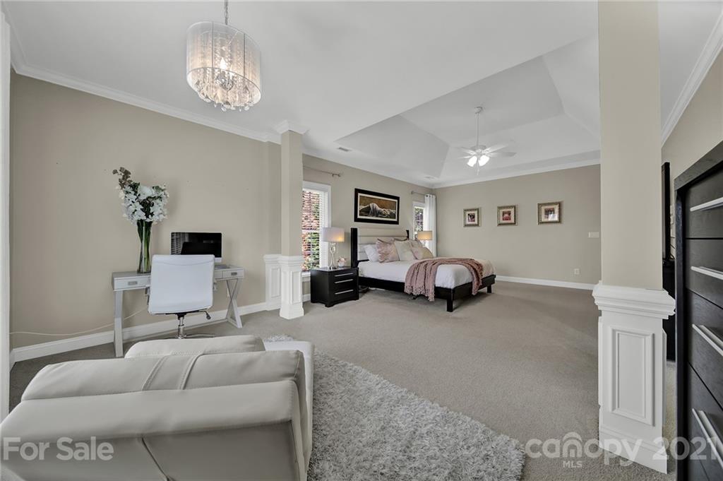 3204 Planters Ridge Road Charlotte NC 28270