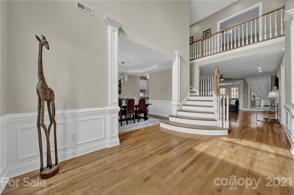 3204 Planters Ridge Road Charlotte NC 28270