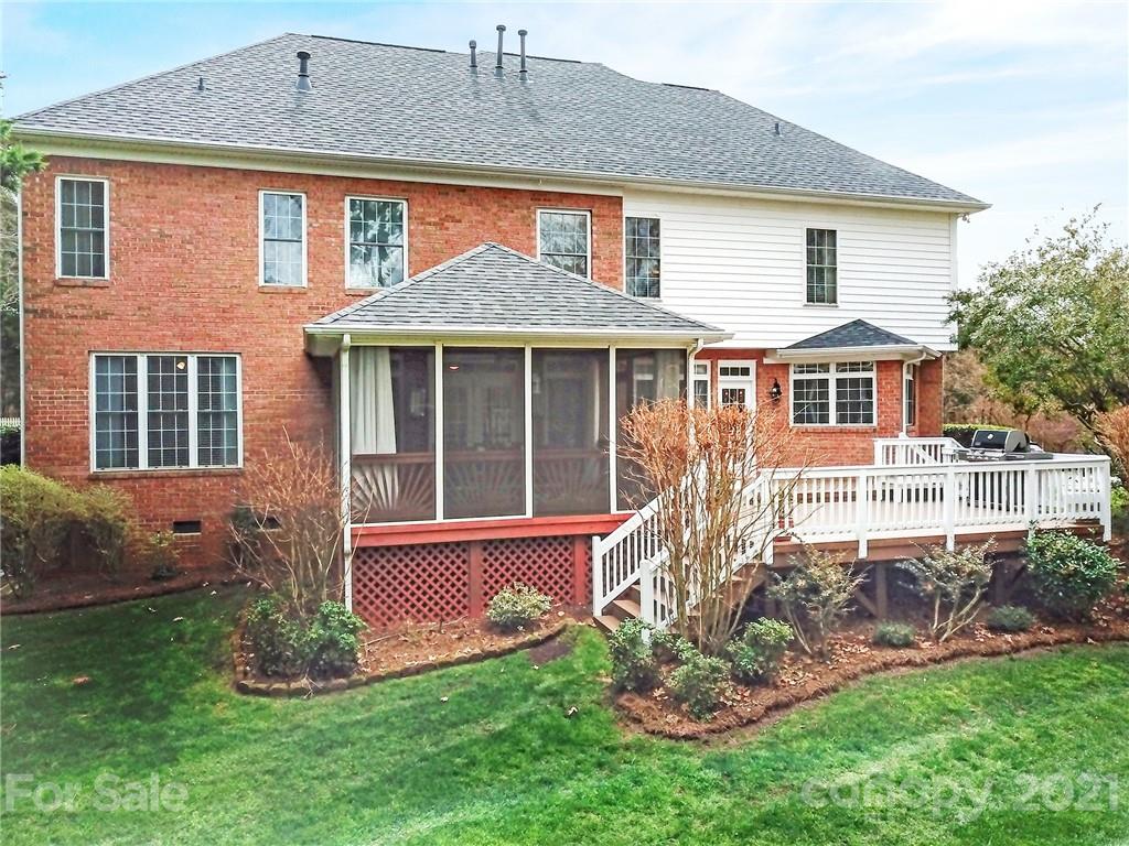 3204 Planters Ridge Road Charlotte NC 28270