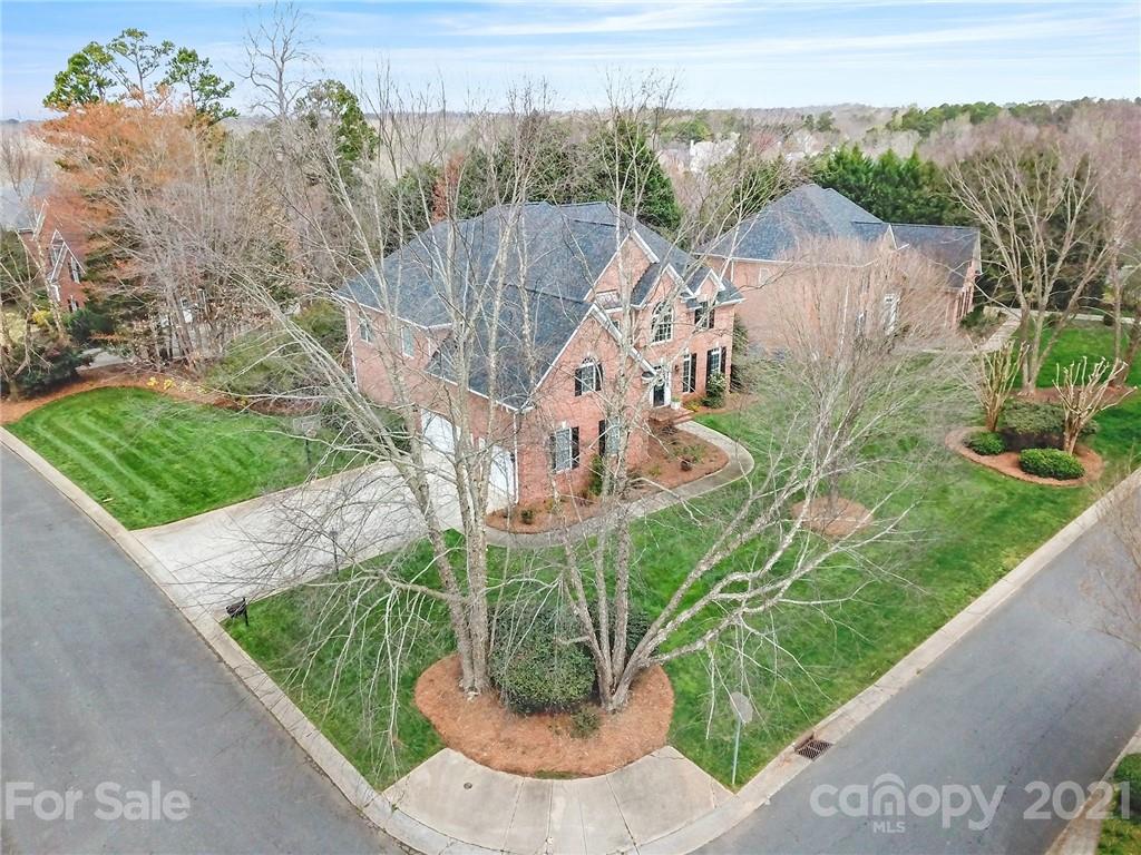 3204 Planters Ridge Road Charlotte NC 28270