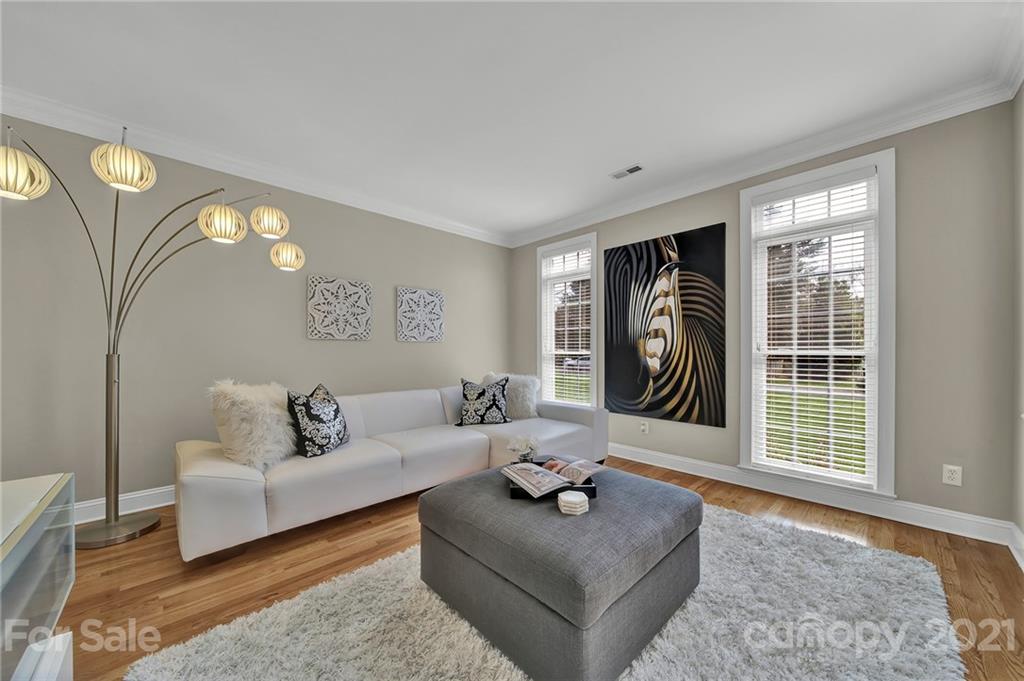 3204 Planters Ridge Road Charlotte NC 28270