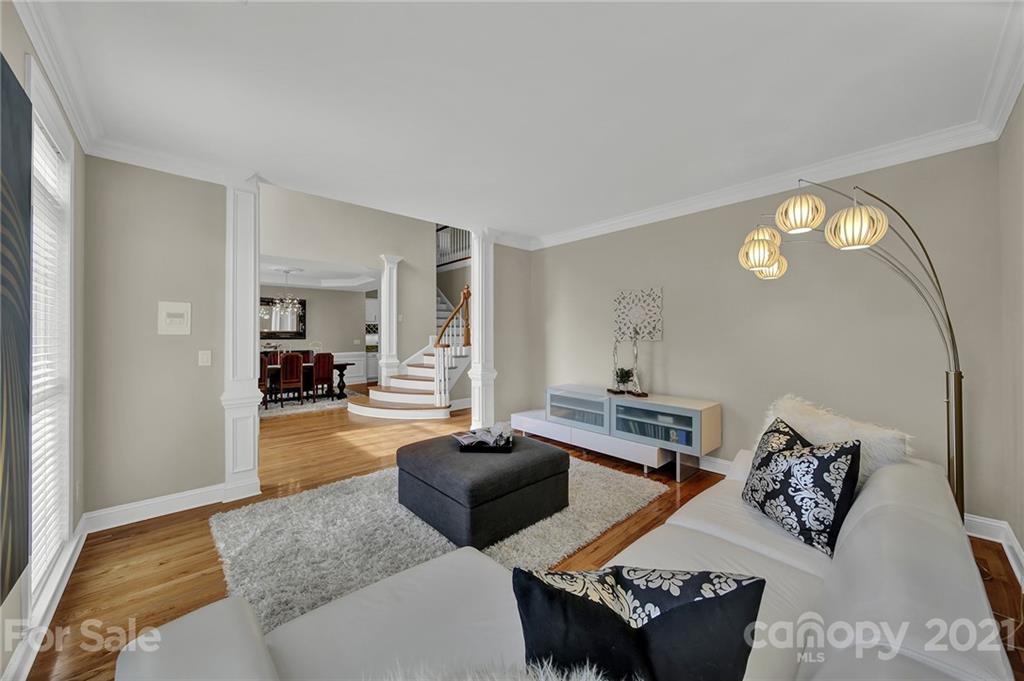 3204 Planters Ridge Road Charlotte NC 28270