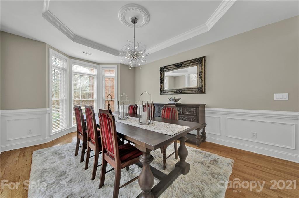 3204 Planters Ridge Road Charlotte NC 28270