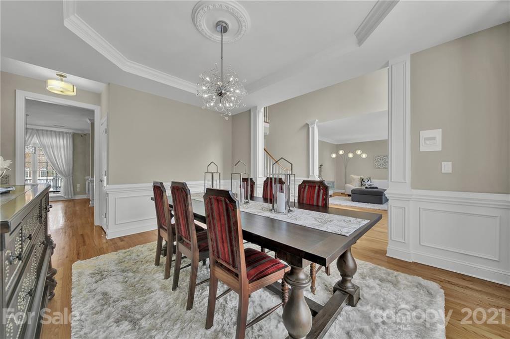 3204 Planters Ridge Road Charlotte NC 28270