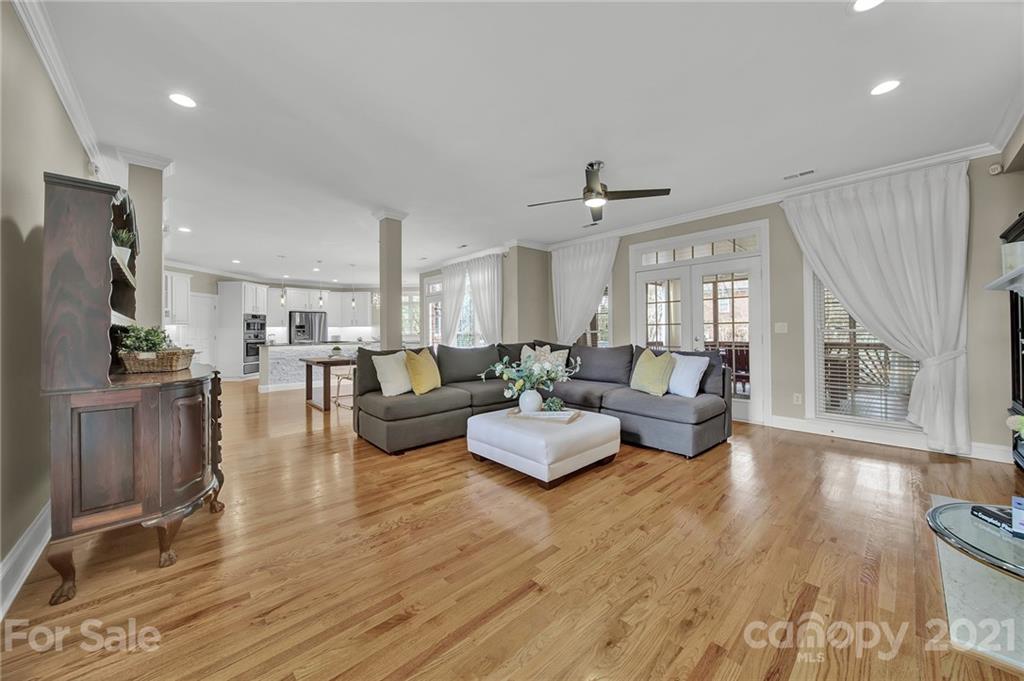 3204 Planters Ridge Road Charlotte NC 28270