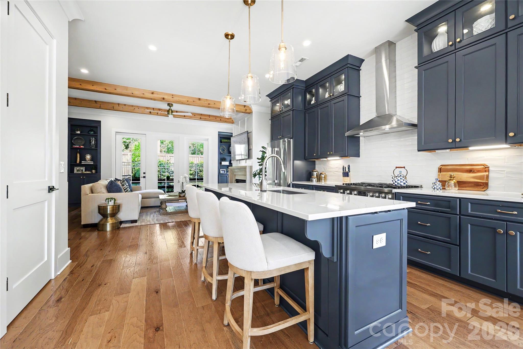 2123 Nolen Ridge Avenue Charlotte NC 28209