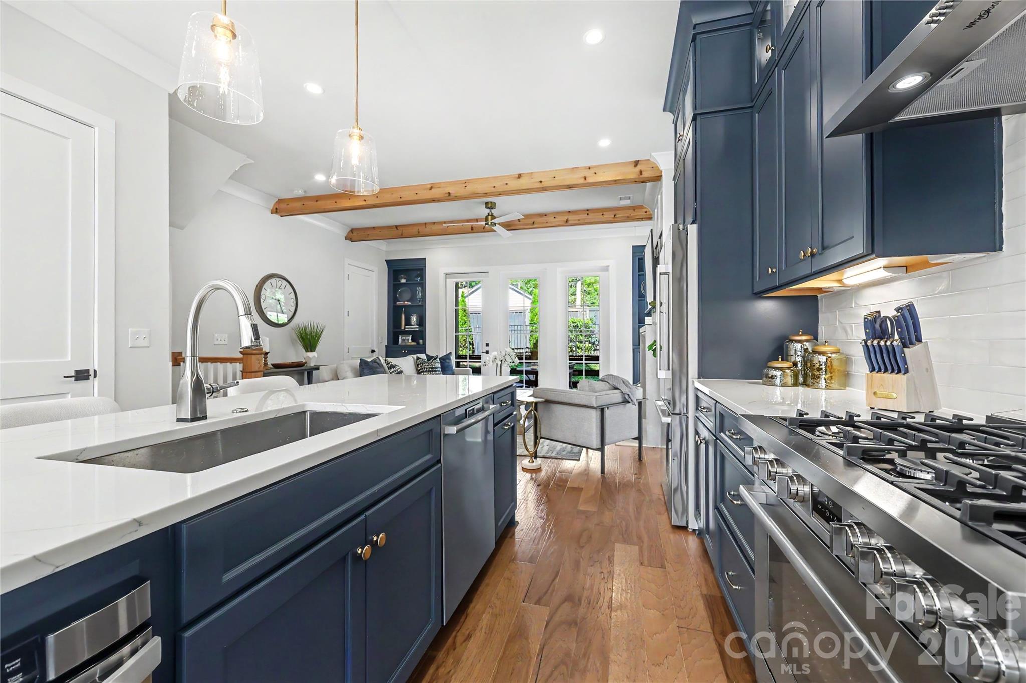 2123 Nolen Ridge Avenue Charlotte NC 28209