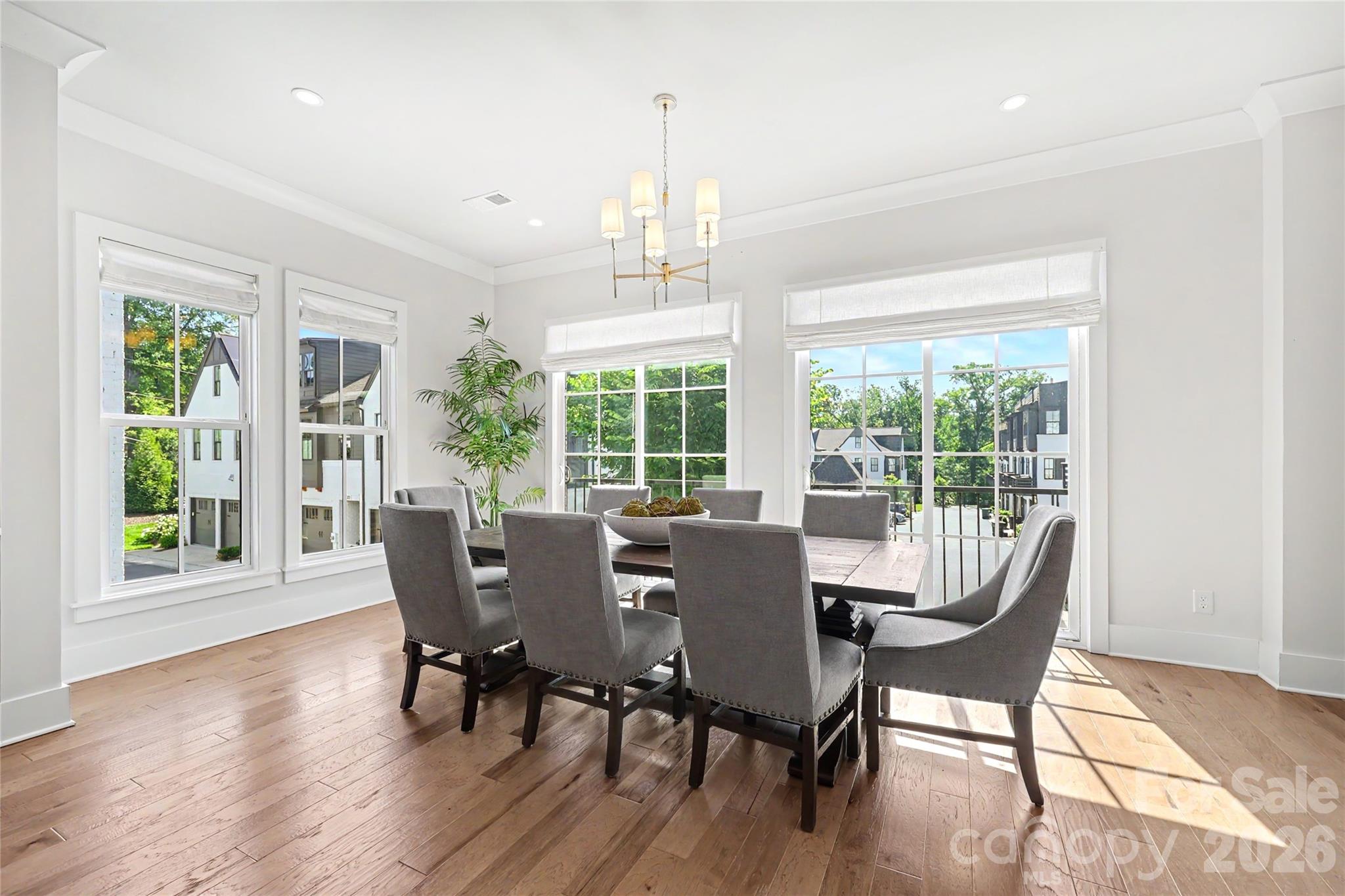 2123 Nolen Ridge Avenue Charlotte NC 28209