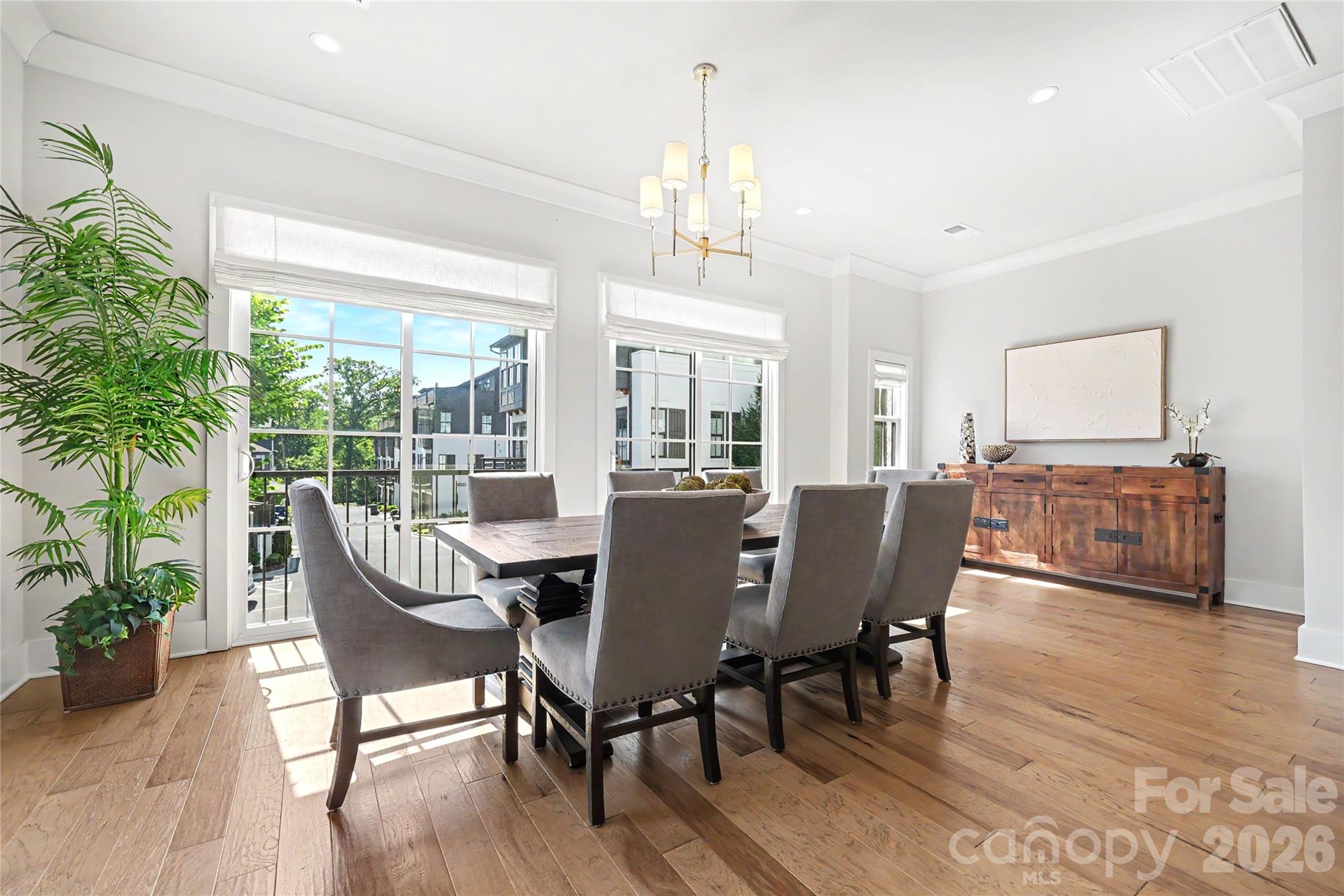 2123 Nolen Ridge Avenue Charlotte NC 28209