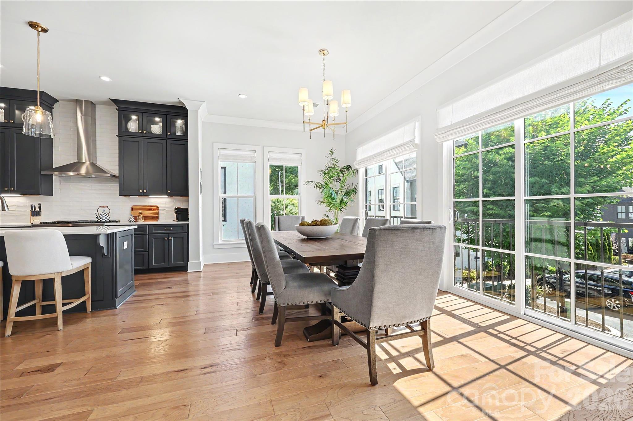 2123 Nolen Ridge Avenue Charlotte NC 28209