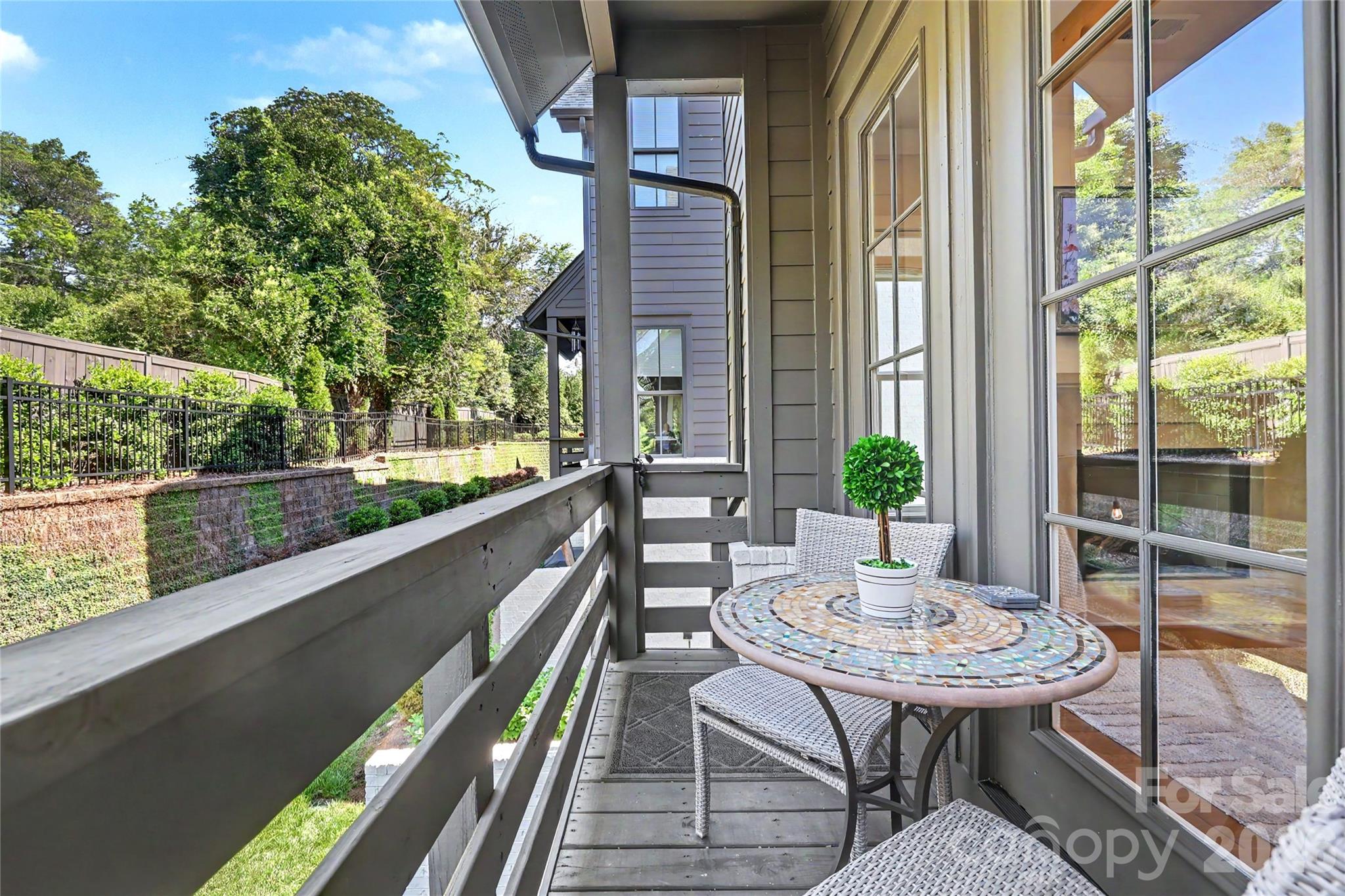 2123 Nolen Ridge Avenue Charlotte NC 28209