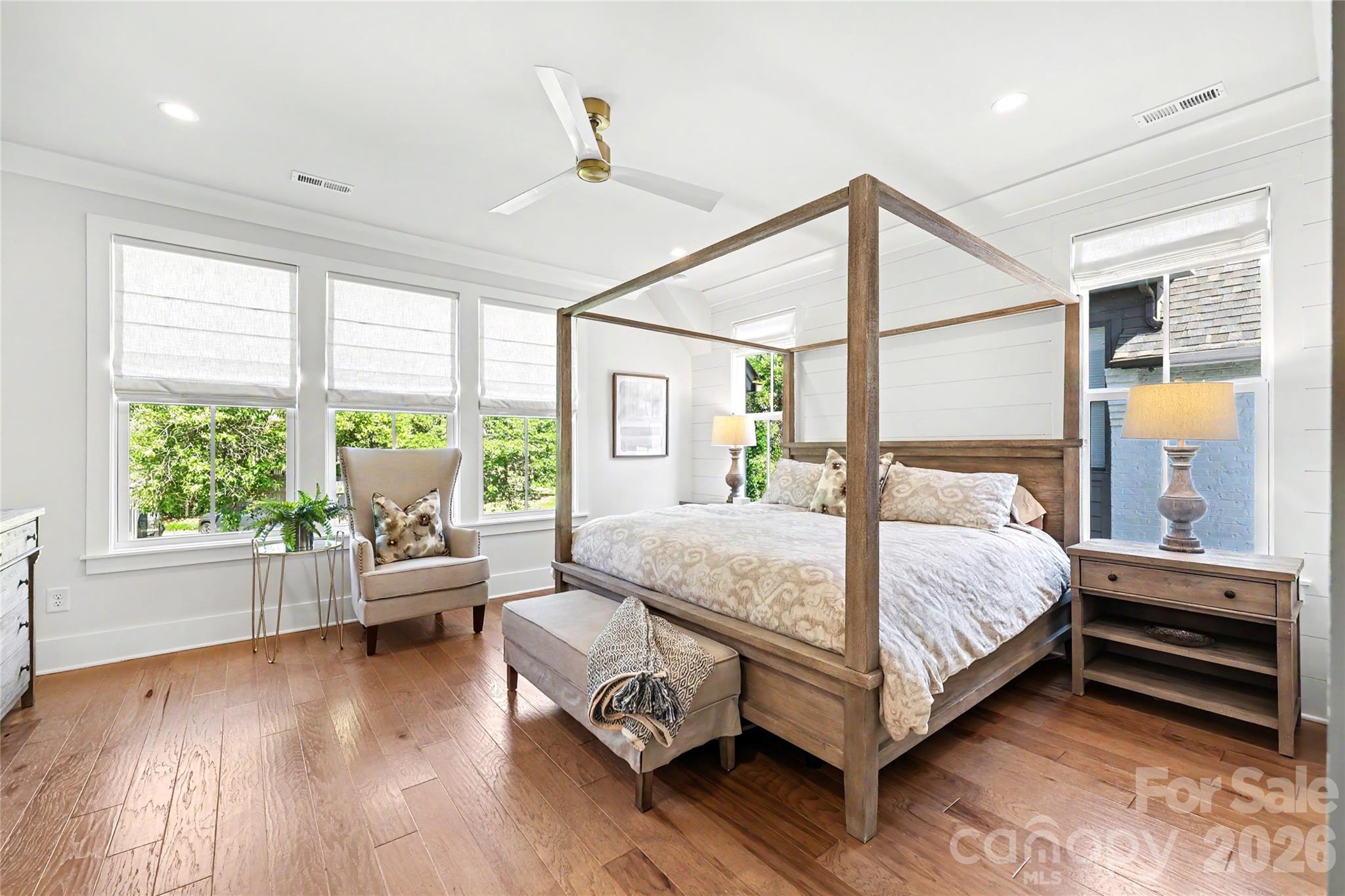 2123 Nolen Ridge Avenue Charlotte NC 28209
