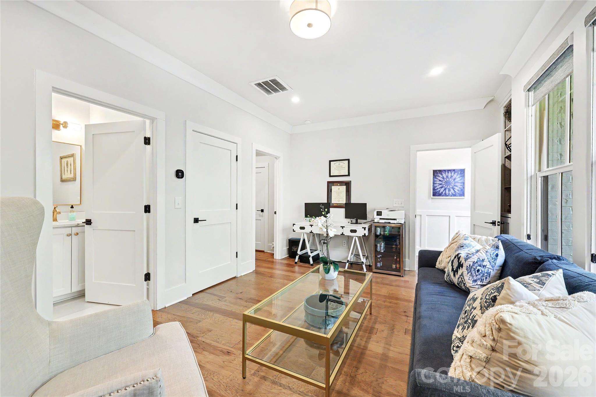 2123 Nolen Ridge Avenue Charlotte NC 28209