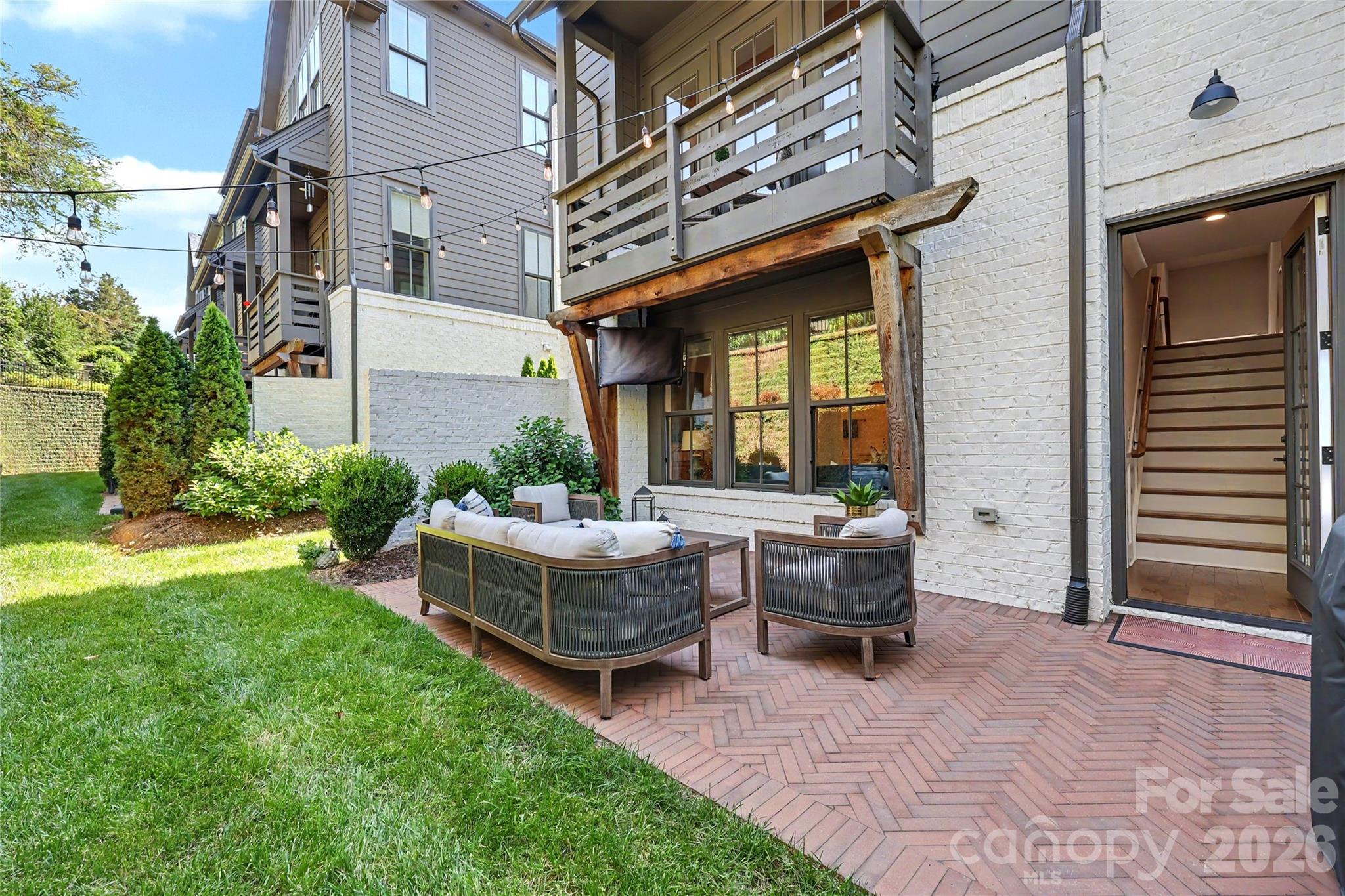 2123 Nolen Ridge Avenue Charlotte NC 28209