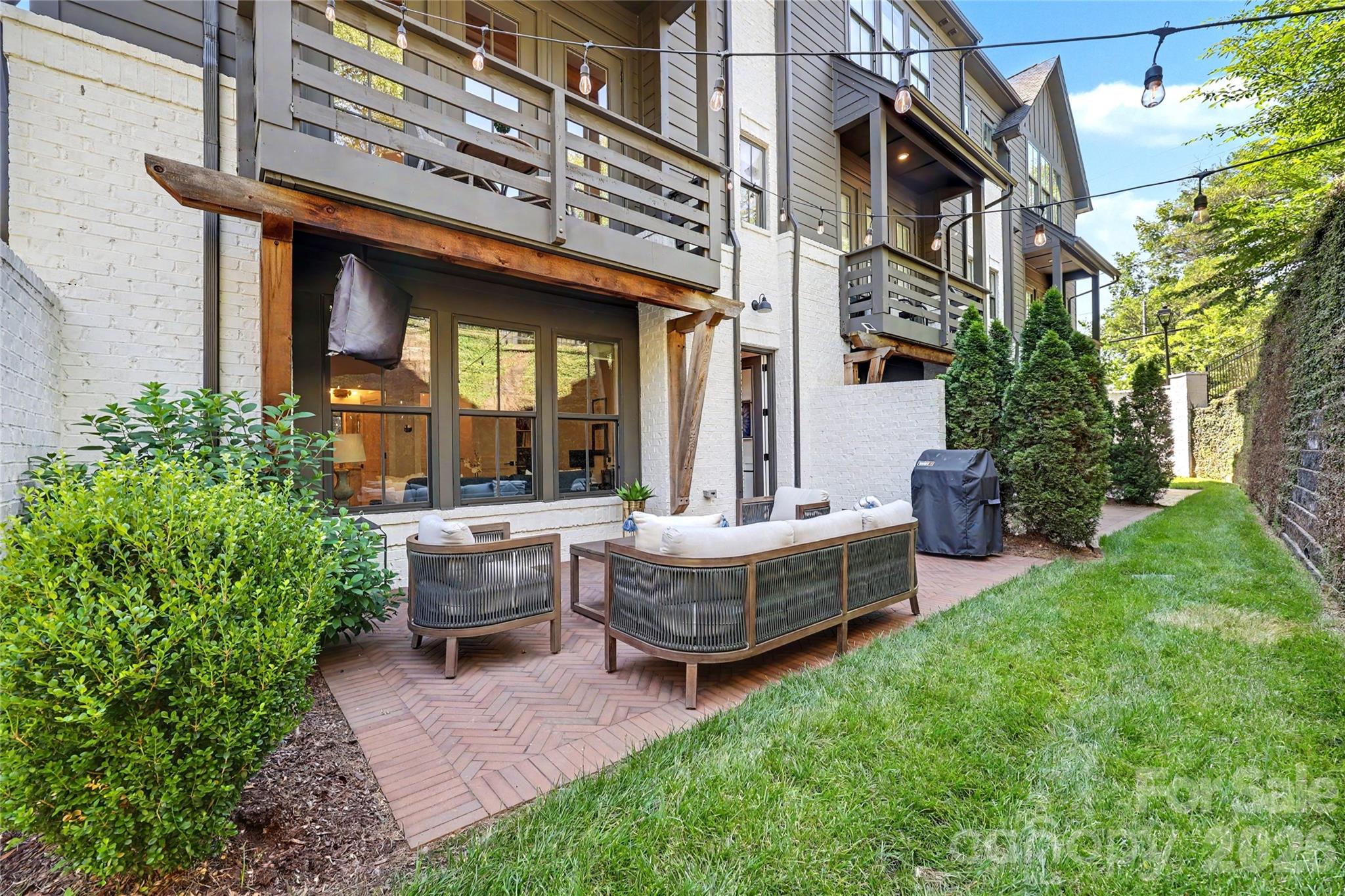 2123 Nolen Ridge Avenue Charlotte NC 28209