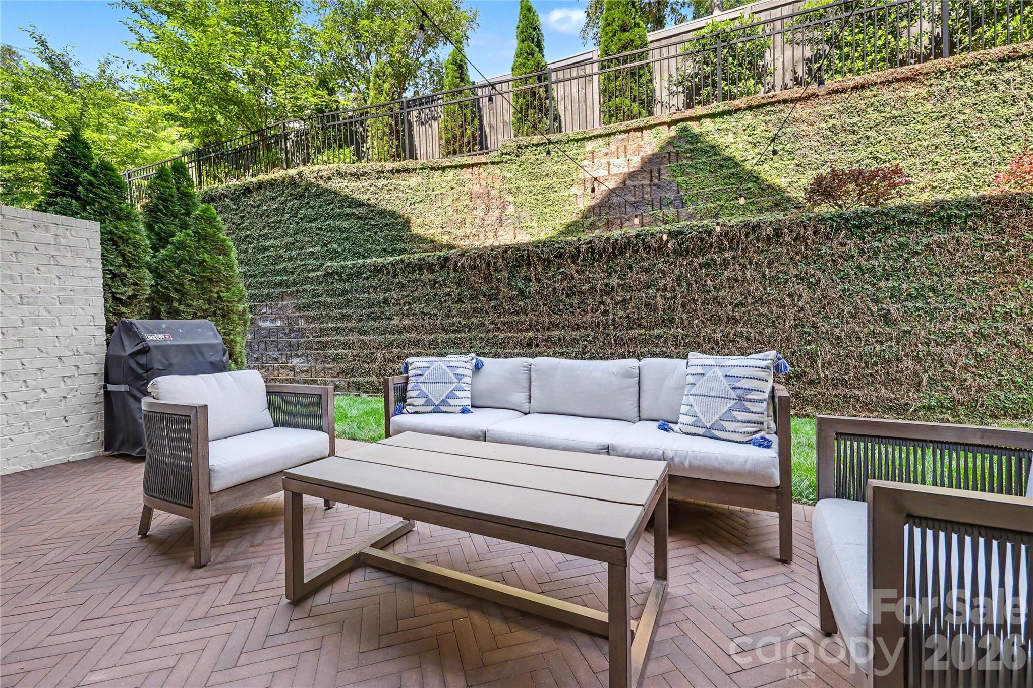 2123 Nolen Ridge Avenue Charlotte NC 28209