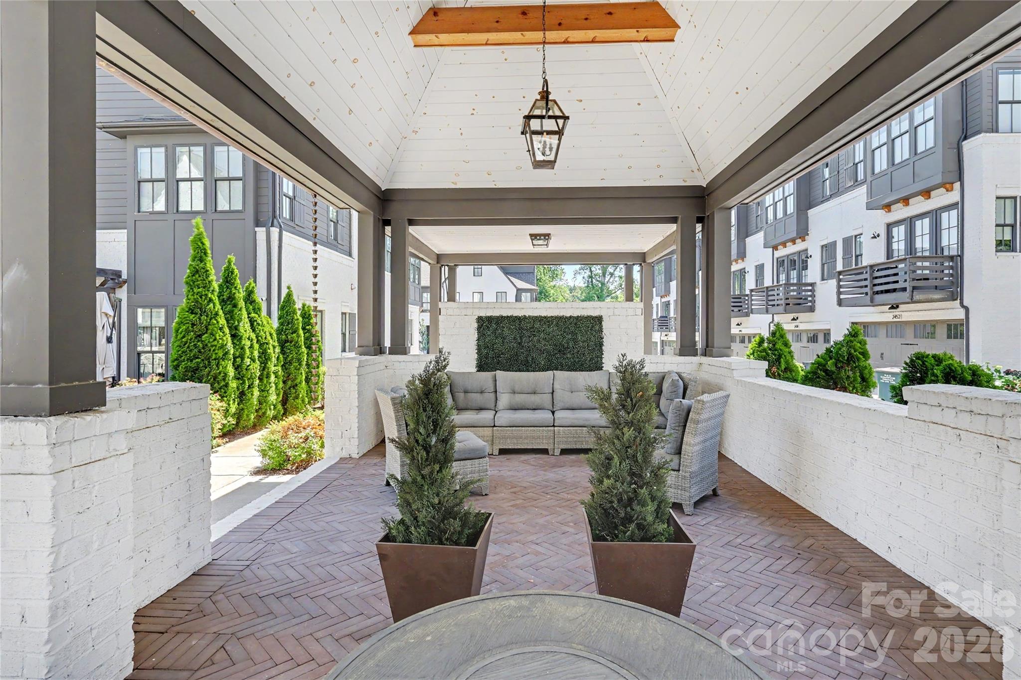 2123 Nolen Ridge Avenue Charlotte NC 28209