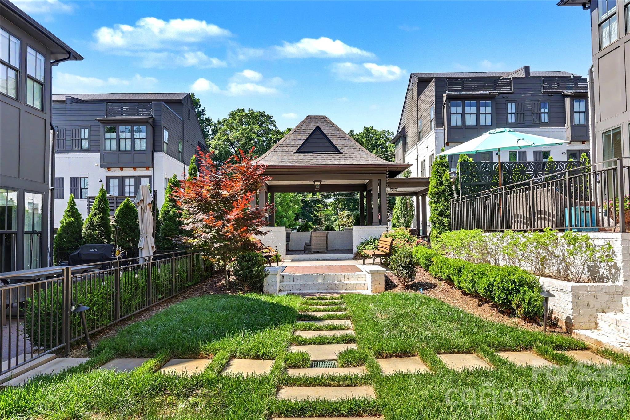 2123 Nolen Ridge Avenue Charlotte NC 28209