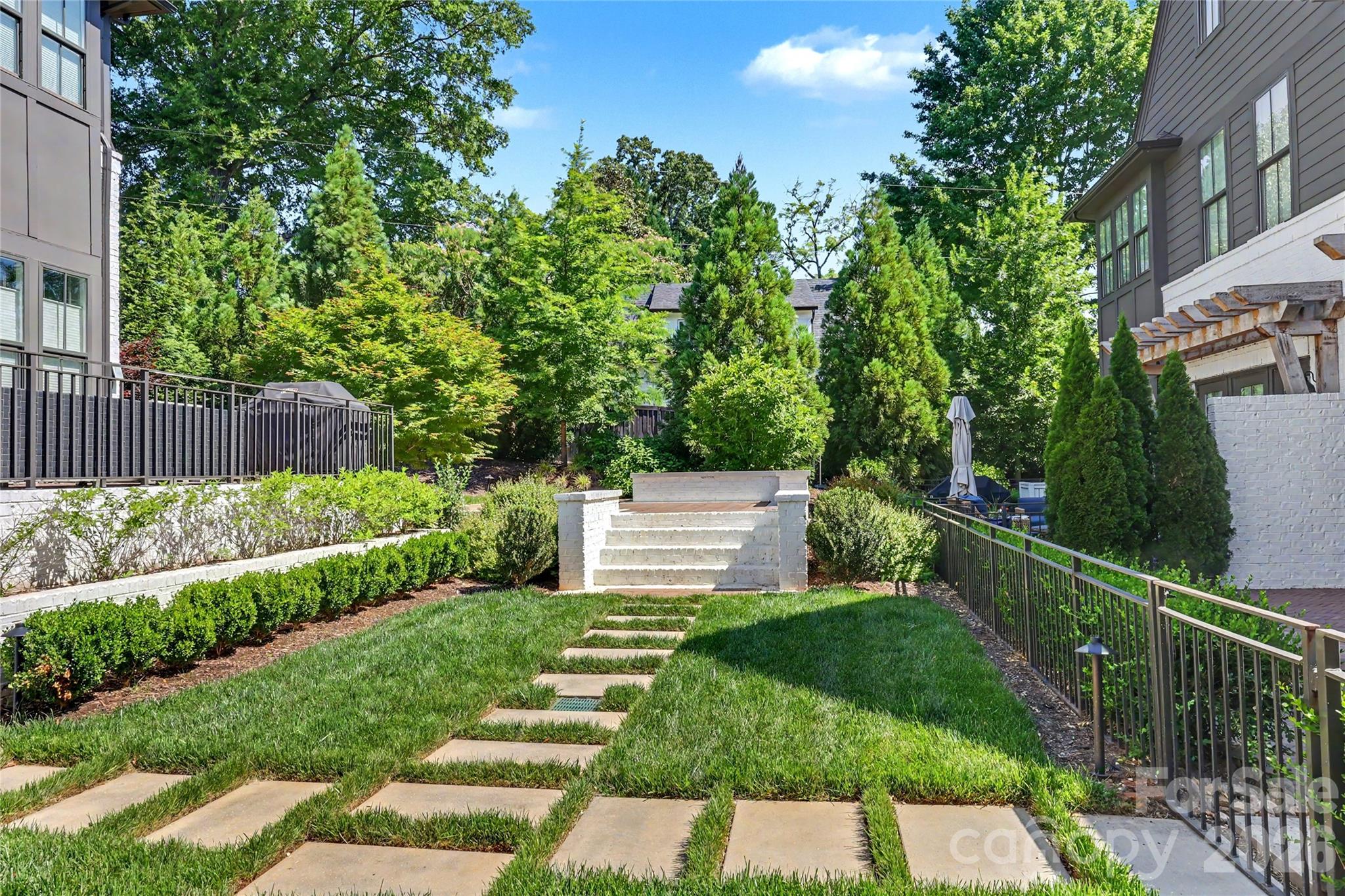 2123 Nolen Ridge Avenue Charlotte NC 28209