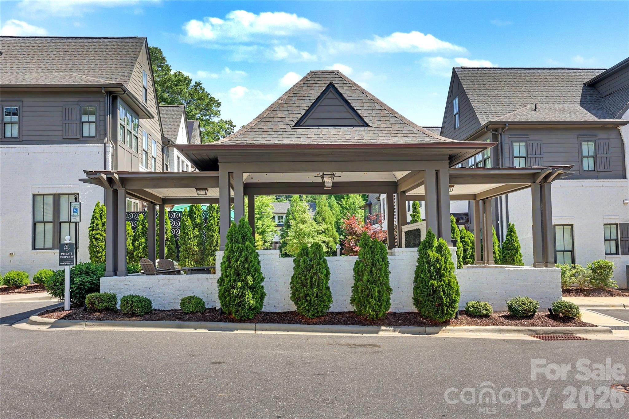 2123 Nolen Ridge Avenue Charlotte NC 28209