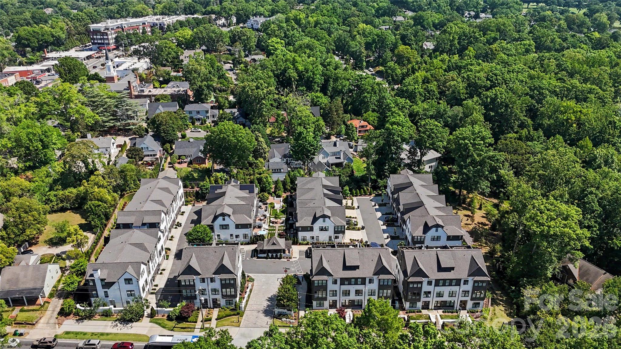 2123 Nolen Ridge Avenue Charlotte NC 28209
