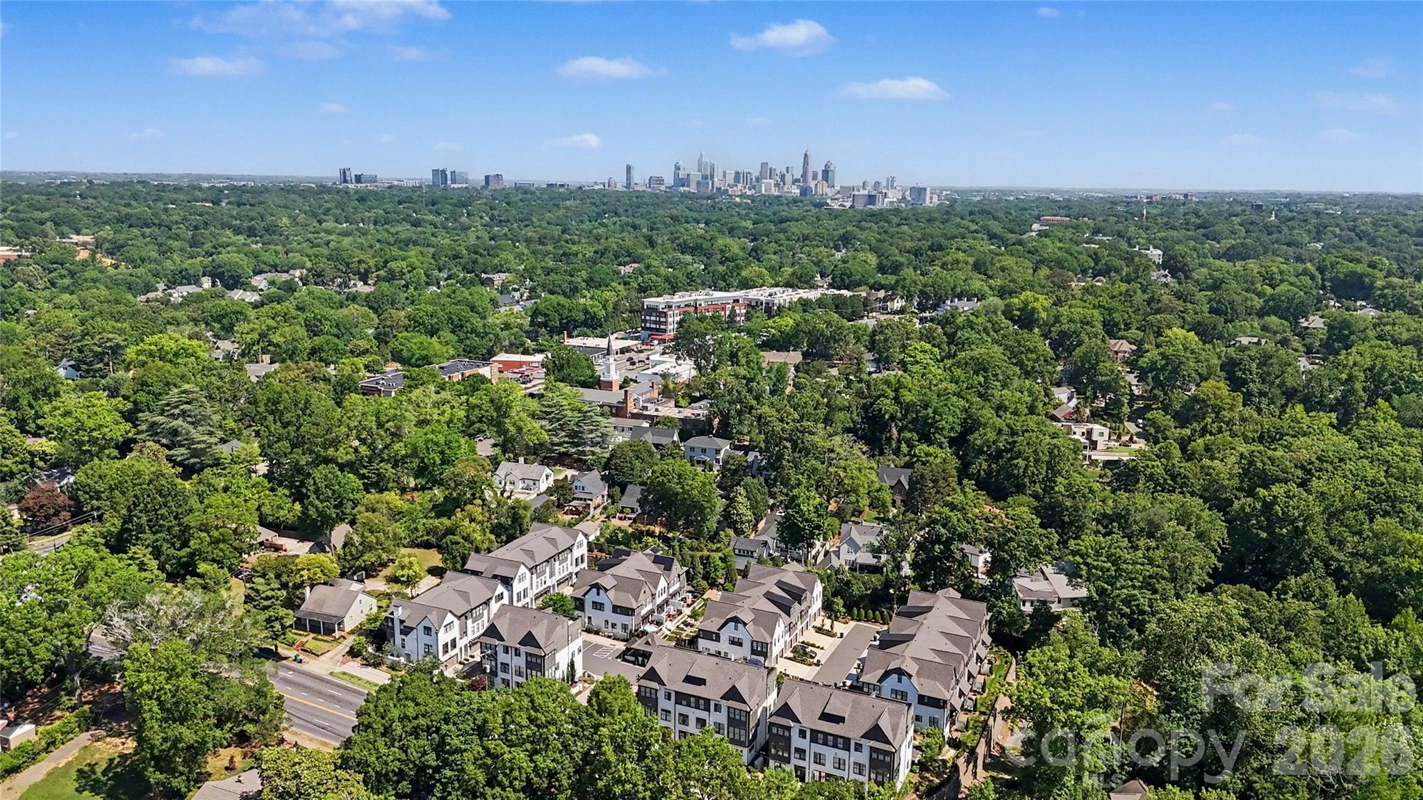 2123 Nolen Ridge Avenue Charlotte NC 28209