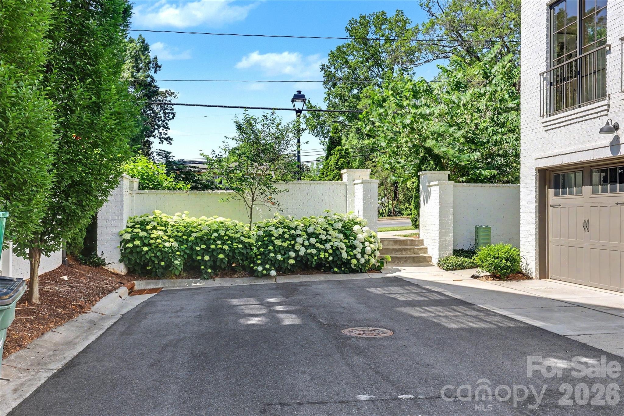 2123 Nolen Ridge Avenue Charlotte NC 28209