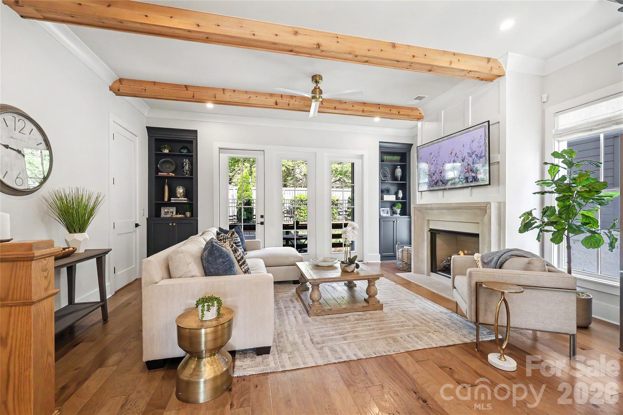 2123 Nolen Ridge Avenue Charlotte NC 28209