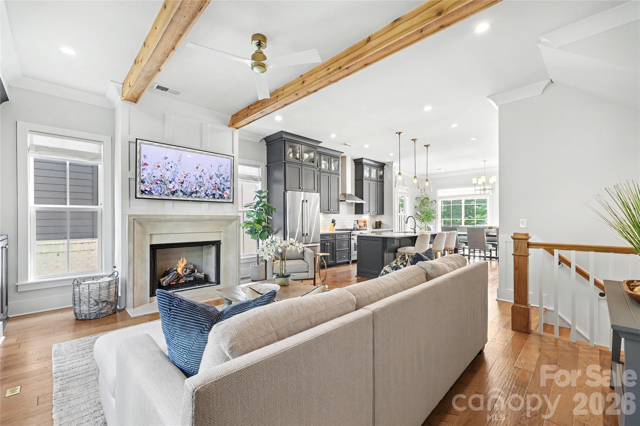 2123 Nolen Ridge Avenue Charlotte NC 28209