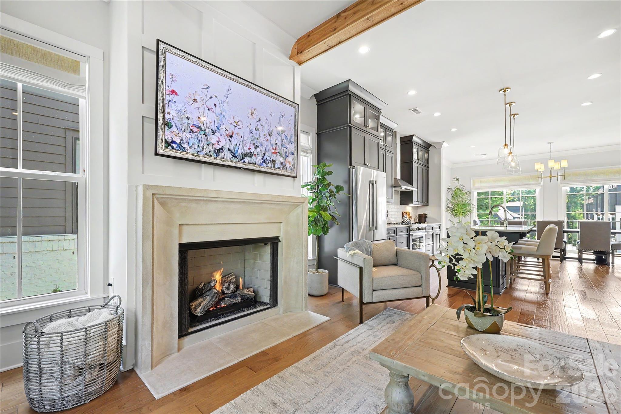 2123 Nolen Ridge Avenue Charlotte NC 28209