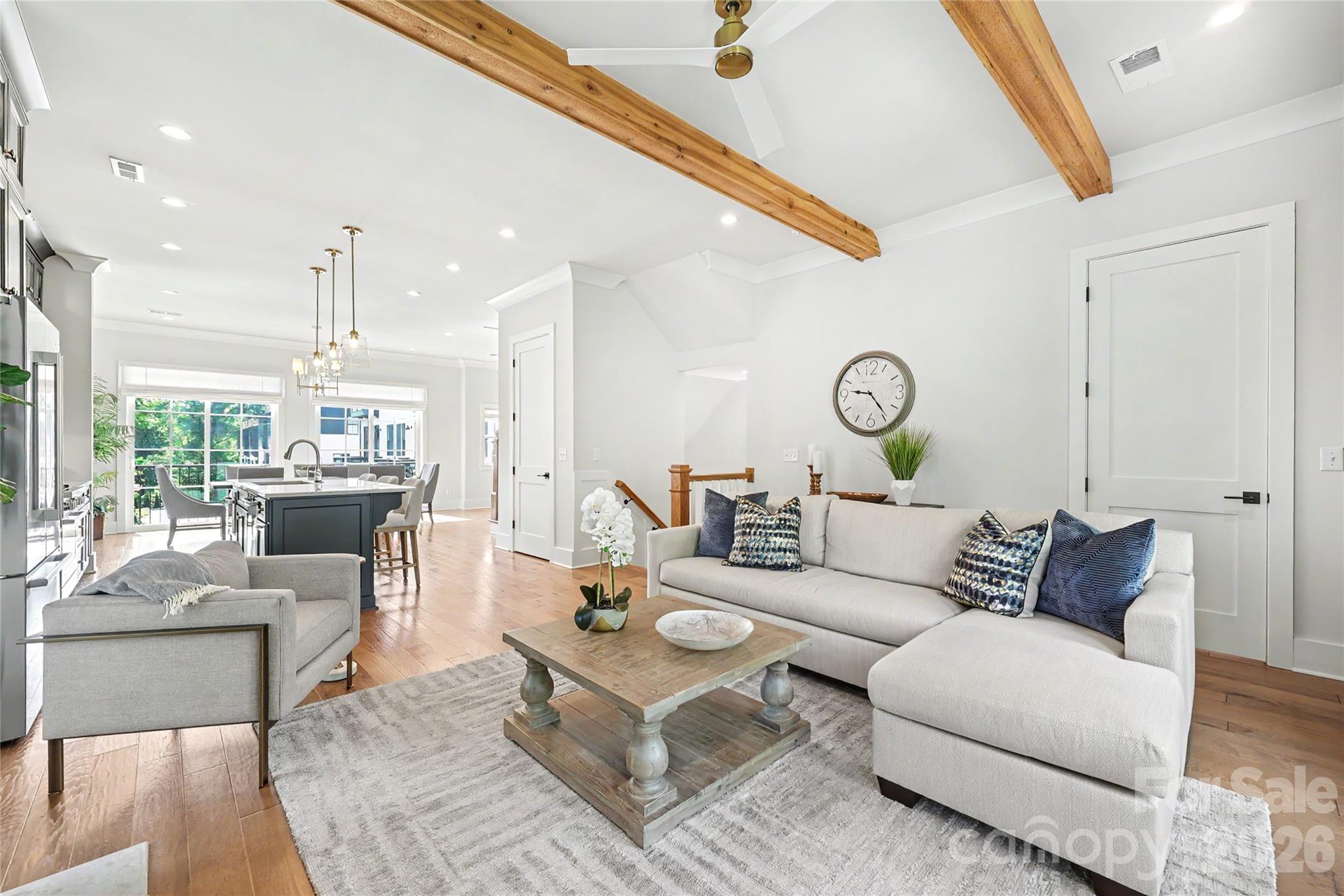 2123 Nolen Ridge Avenue Charlotte NC 28209