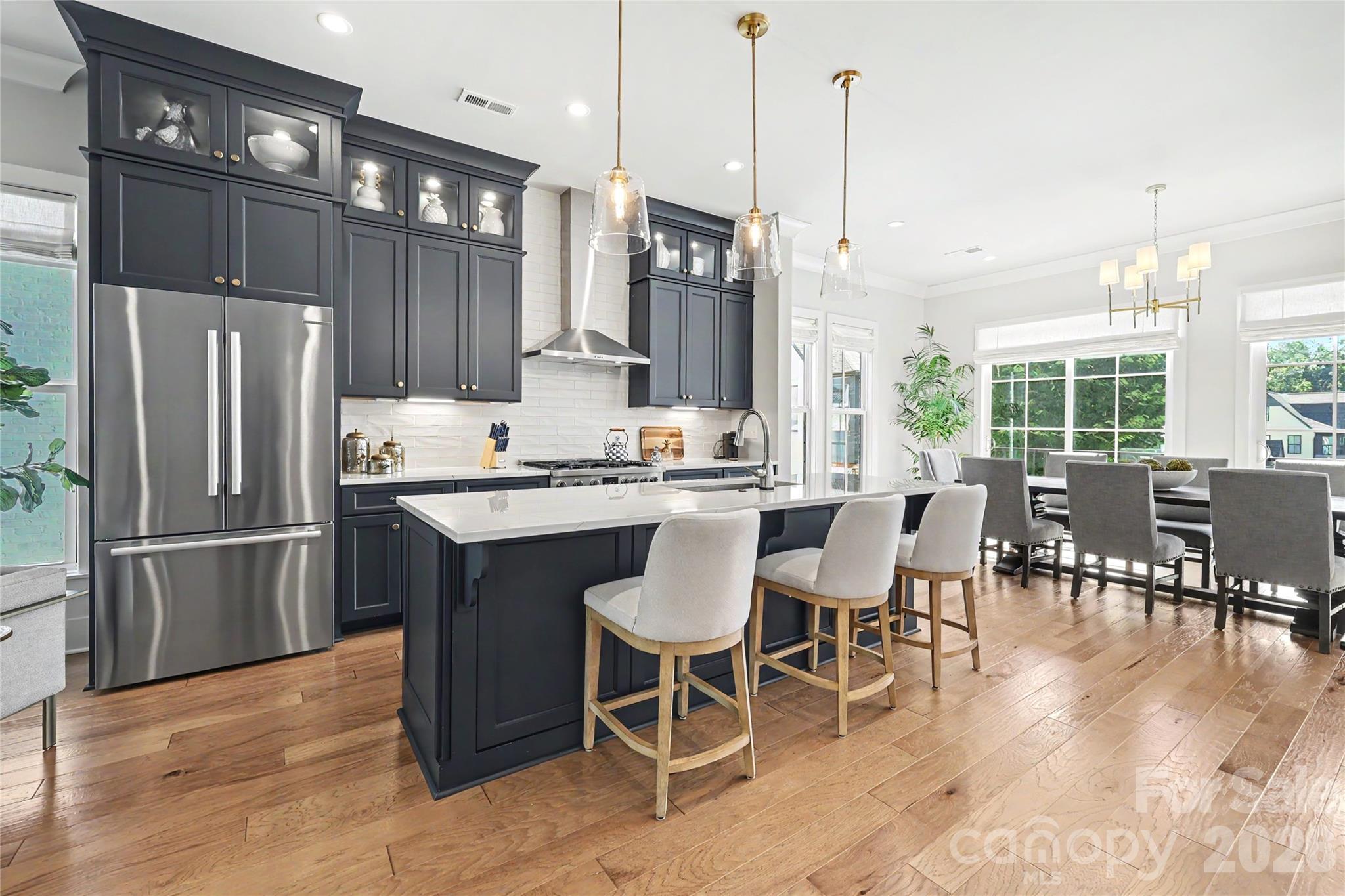 2123 Nolen Ridge Avenue Charlotte NC 28209