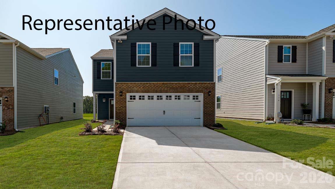 2102 10th Street SE Hickory NC 28602