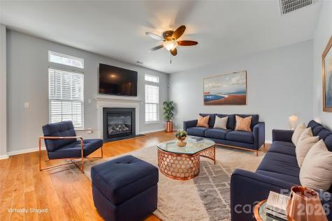 618 Bayou Circle Clover SC 29710