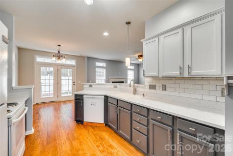 618 Bayou Circle Clover SC 29710