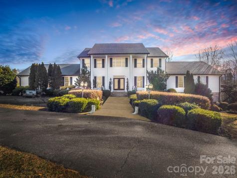 532 Harvey Logan Road Bostic NC 28018